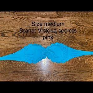 VIctoria secret bathing suit top